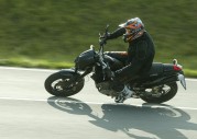 KTM 640 Duke II KTM 640 Duke II